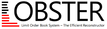 LOBSTER logo